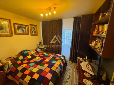 Apartament 3 camere decomandat - foto 5
