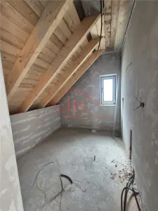 Casa noua de vanzare, zona buna. Strada Prof. Ioan Rus, Floresti - foto 13