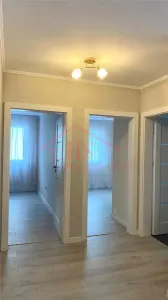Doua apartamente identice, noi, cu 3 camere, finisate. Strada Somesului, Floresti - foto 4