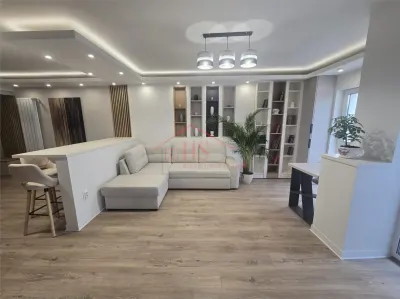 Apartament de vanzare, 2 camere, premium. Dambul Rotund, Cluj Napoca - Cluj-Napoca
