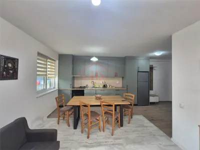 Prima inchiriere! Apartament nou, 3 camere, mobilat si utilat, parcare inclusa. Strada Somesului, Floresti. - Floresti