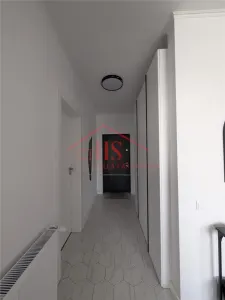 Apartament de vanzare, bloc nou, 2 camere, etaj intermediar. Strada Dunarii, Cluj Napoca - foto 2