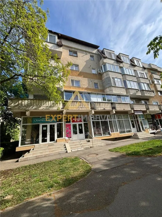 Apartament B-dul Traian - foto 12