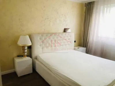 Apartament de vanzare, 2 camere, etaj intermediar. Zona Vivo, Floresti - foto 9