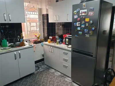 Casa 3 camere, toate utilitatile, teren 512 mp Radu Negru - Buzaului - foto 12