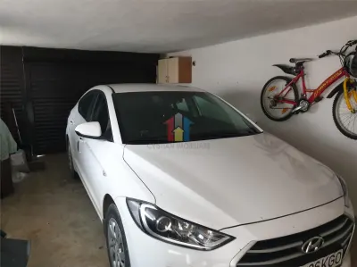 Casa 3 camere, toate utilitatile, teren 512 mp Radu Negru - Buzaului - foto 14