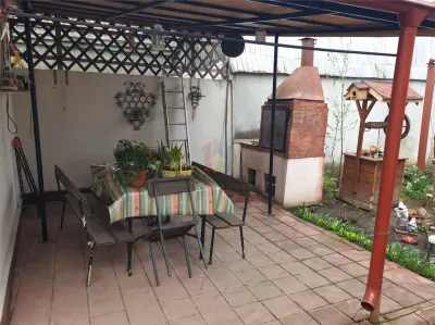 Casa 3 camere, toate utilitatile, teren 512 mp Radu Negru - Buzaului - foto 15