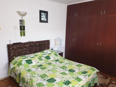 Casa 3 camere, toate utilitatile, teren 512 mp Radu Negru - Buzaului - foto 8