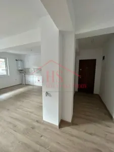 Apartament finisat, 2 camere,etaj intermediar. Strada Teilor, Floresti - foto 4