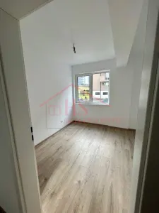 Apartament finisat, 2 camere,etaj intermediar. Strada Teilor, Floresti - foto 9
