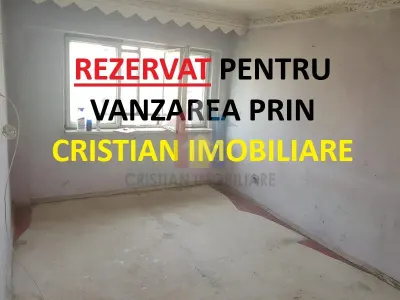 Super Pret!Garsoniera decomandata, Hipodrom - Braila