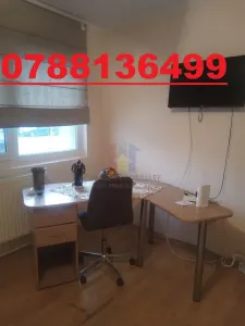 Garsoniera, PARTER,zona Dorobanti- - Braila