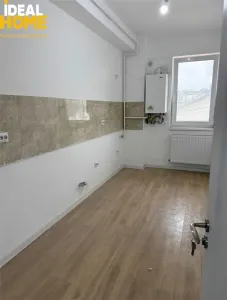 Bloc NOU! Intabulat! Apartament 1 Camera Decomandat Hlincea - foto 2