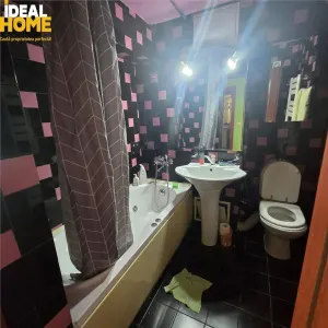 Centru 3 camere Cub- Stefan cel mare. - foto 7