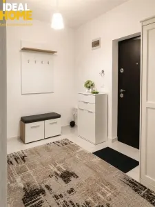 Bloc Nou! Apartament 3 Camere Decomandat Lunca Cetatuii - foto 8