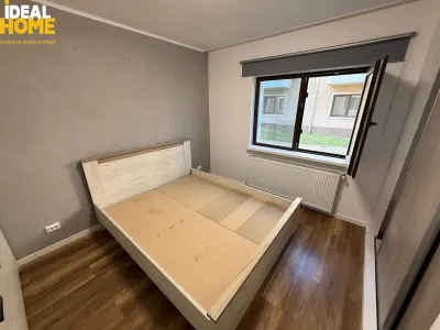 Bloc Nou! Apartament 2 Camere Decomandat Nicolina Aleea Strugurilor - foto 4