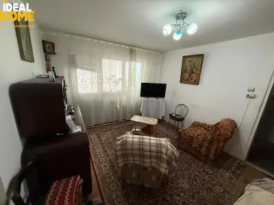 Apartament 2 Camere SD Tatarasi Flora - foto 2
