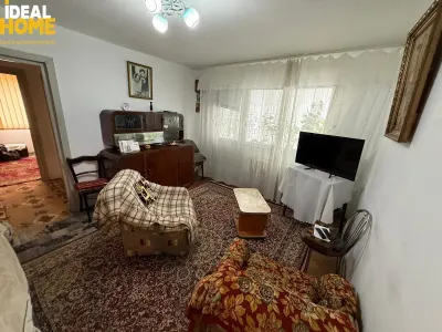 Apartament 2 Camere SD Tatarasi Flora - foto 3