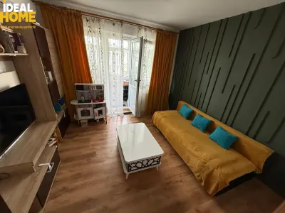 Apartament 3 Camere Decomandat Alexandru-Parc - Iasi