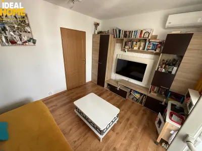 Apartament 3 Camere Decomandat Alexandru-Parc - foto 2