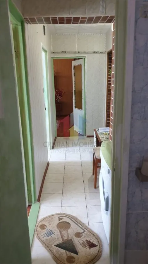2 camere Confort 1 Decomandat, etaj 3, Obor aproape de Scolilor - foto 13
