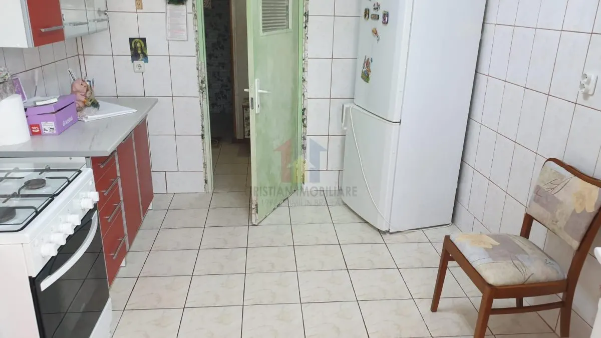 2 camere Confort 1 Decomandat, etaj 3, Obor aproape de Scolilor - foto 9