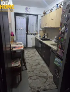 Bloc Nou! Apartament 2 camere Panoramic Galata - Iasi