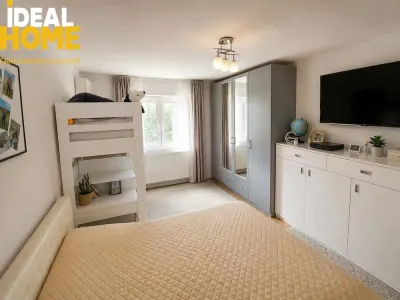 Apartament 1 Camera Decomandat Metalurgie - Iasi