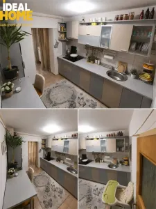 Apartament 1 Camera Decomandat Metalurgie - foto 4