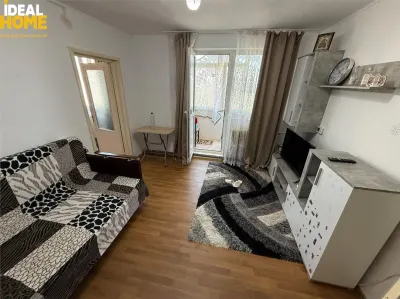 Apartament 2 Camere Tatarasi - Ciric - Iasi