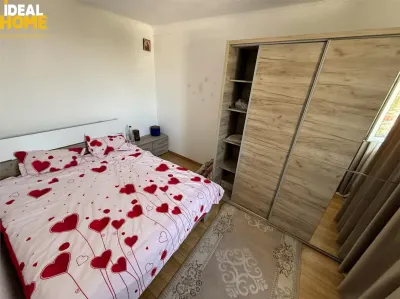 Apartament 2 Camere Tatarasi - Ciric - foto 2