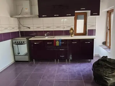 zona Gradinii Publice Casa pretabila pentru 2 familii 150mp utili cu 300mp teren - foto 15