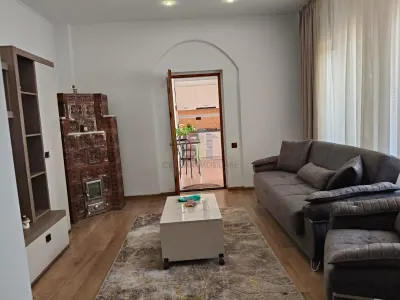 zona Gradinii Publice Casa pretabila pentru 2 familii 150mp utili cu 300mp teren - foto 7