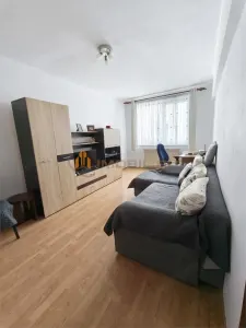 Apartament 3 camere Poitiers - Frumoasa - Iasi