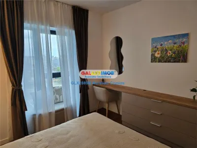 Inchiriere apartament 2 camere One Cotroceni/parcare subterana - foto 5