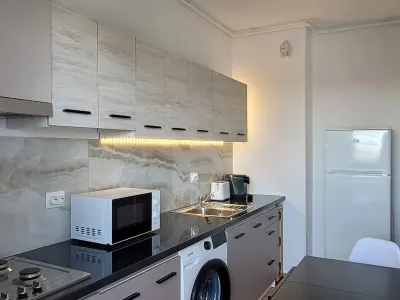 Garsoniera | Titan | - foto 4