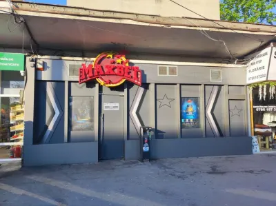 Spațiu comercial stradal de închiriat Calea Giulești | 66 mp | Disponibil din 1 Iunie - foto 8