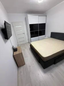 Apartament modern 2 camere (62 mp) | Bloc 2020 | Aurel Persu - Brancoveanu | Langa Kaufland & Lidl - foto 4