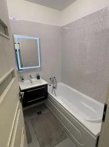 Apartament modern 2 camere (62 mp) | Bloc 2020 | Aurel Persu - Brancoveanu | Langa Kaufland & Lidl - foto 7