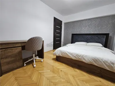 Apartament 3 camere, de inchiriat, zona Bt, Unirii - foto 10