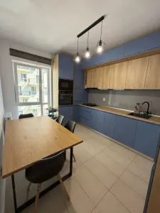 Apartament 2 camere de inchiriat   Zona Grand Arena | 60 mp | Loc de parcare inclus - Bucuresti