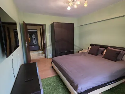 2 camere | Unirii | Loc de Parcare | AC - foto 3