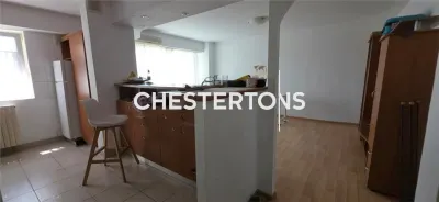 Apartament cu 3 camere bloc din anul 2000 cu locuri de parcare, pe Calea 13 septembrie - foto 3
