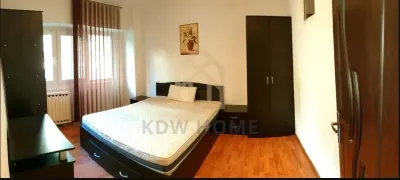 Garsoniera zona MIHAI BARVU - Bucuresti