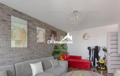 Apartament 3 camere, Brancoveanu - foto 2