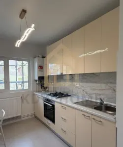 Apartament 2 camere TEI - Bucuresti