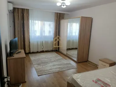 Garsoniera zona OBOR - Bucuresti