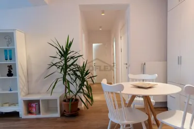 Locuinta perfecta pentru familie: apartament 3 camere, 74 mp utili, design modern - foto 10