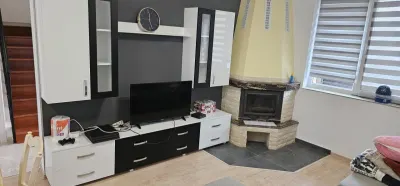 De Vanzare Vila Barajul Lacul Surduc - foto 13