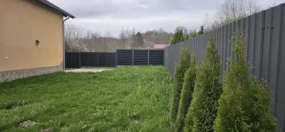 De Vanzare Vila Barajul Lacul Surduc - foto 8